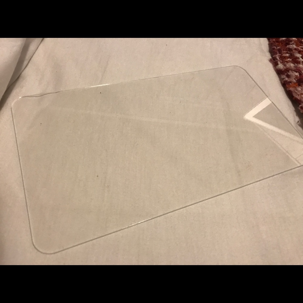 Clear Acrylic Base Shaper - LV Speedy 30